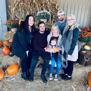 Meet your Posher, Lindsay